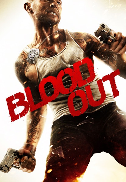 Blood Out