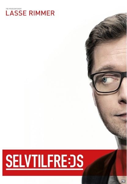 Lasse Rimmer - Selvtilfreds