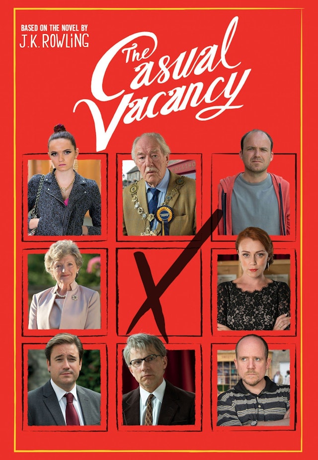 The Casual Vacancy
