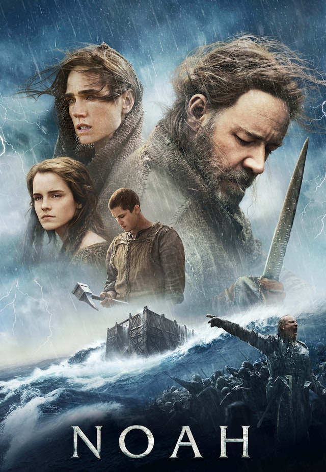 Noah