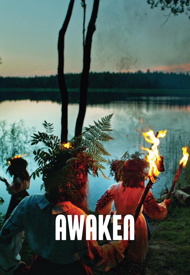 Awaken