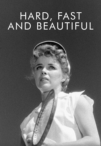 Hard, Fast and Beautiful!