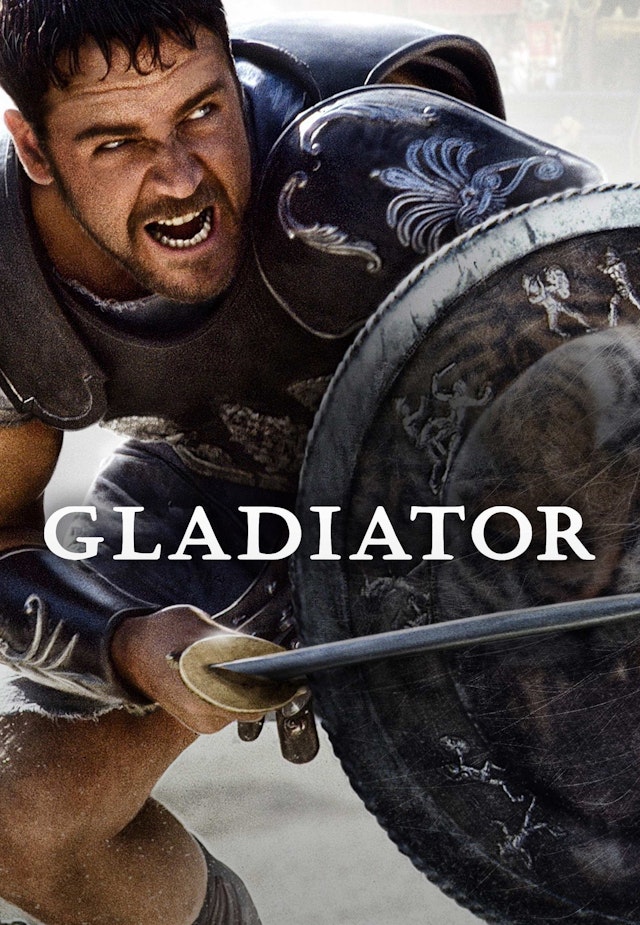 Gladiator