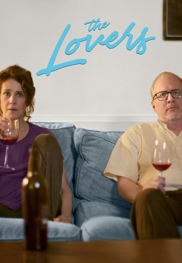 The Lovers