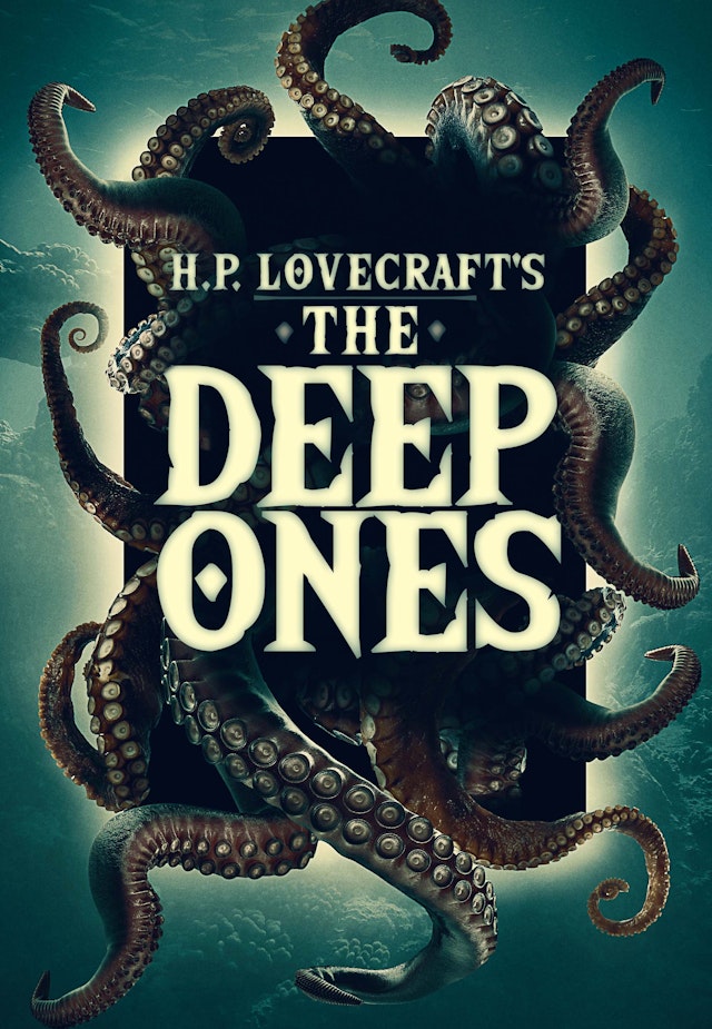 The Deep Ones