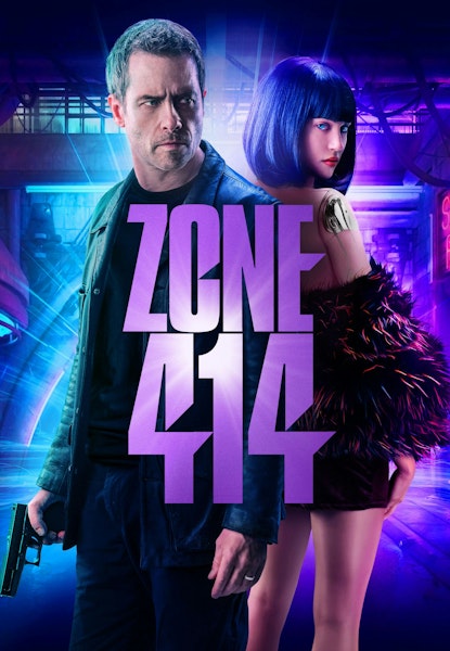 Zone 414