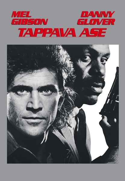 Tappava ase