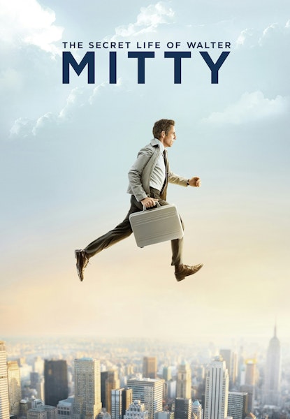 Walter Mittys hemmelige liv