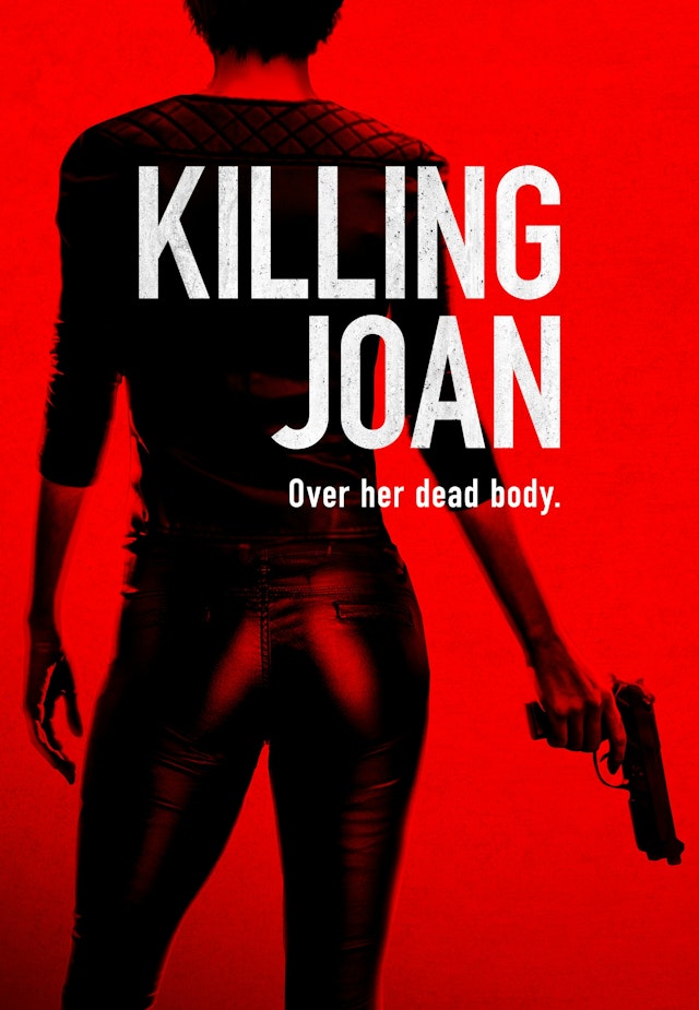 Killing Joan
