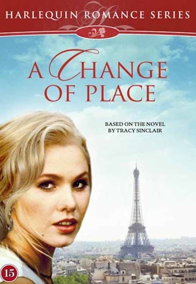 A Change of Place