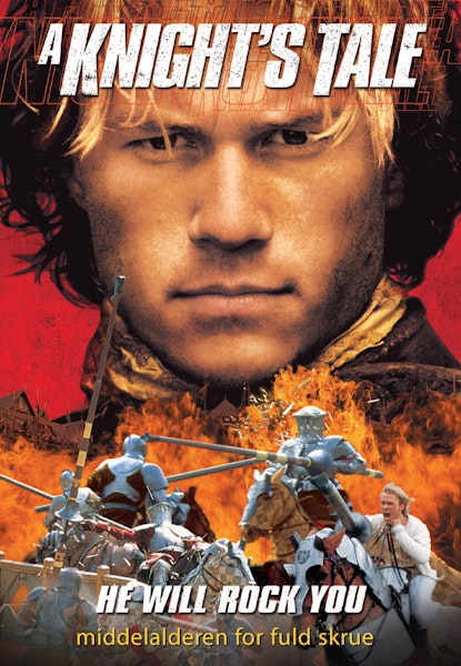 A Knight's Tale