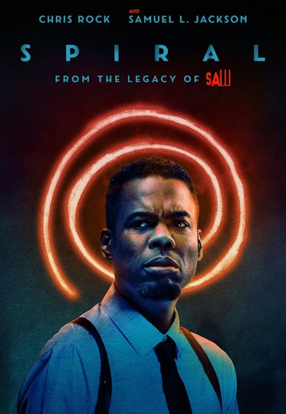 Spiral: From the Legacy of Saw