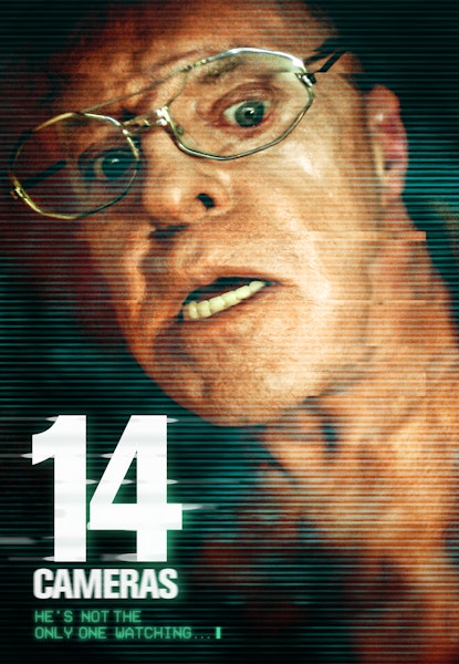14 Cameras