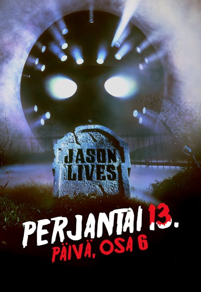 Perjantai 13. päivä, osa 6