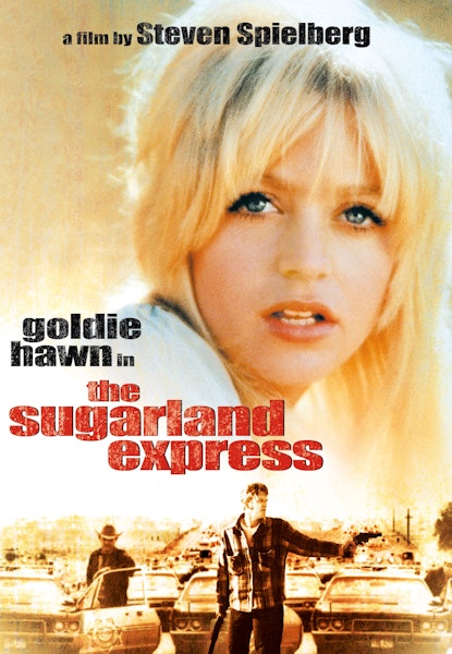 Sugarland Express