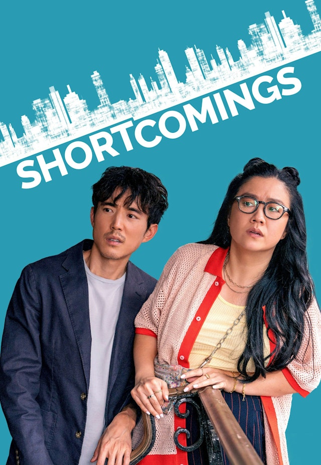 Shortcomings