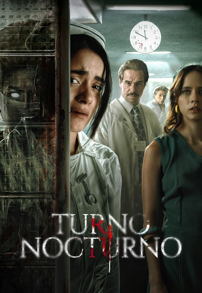 Turno Nocturno