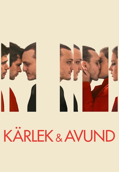 Kärlek & avund