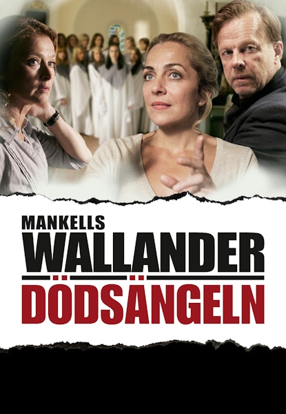 Dödsängeln