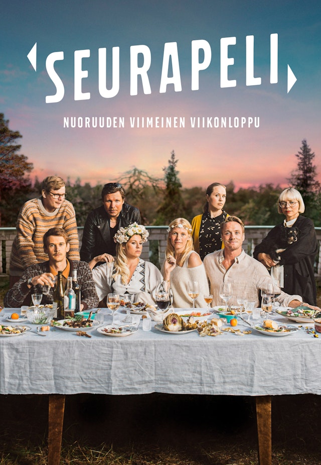 Seurapeli