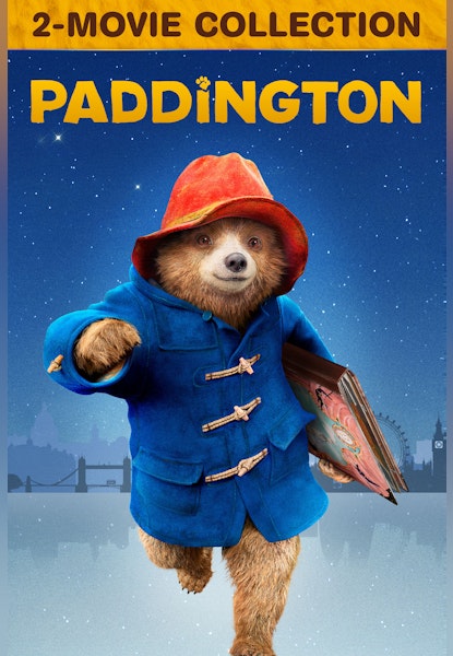 Paddington 1 & 2