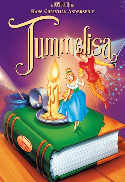 Tummelisa