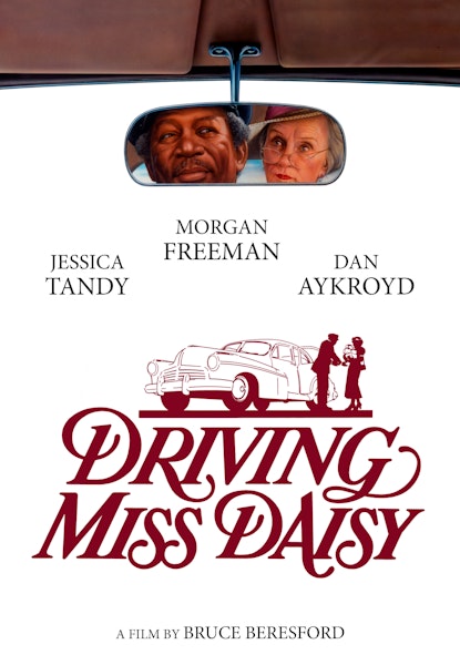 På väg med miss Daisy