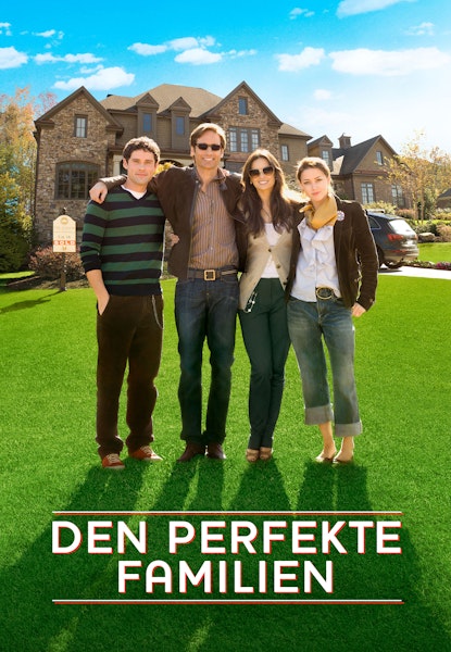 Den perfekte familien