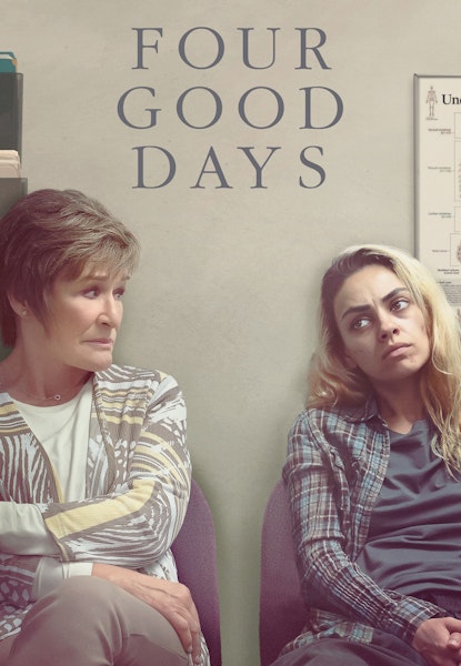 Four Good Days