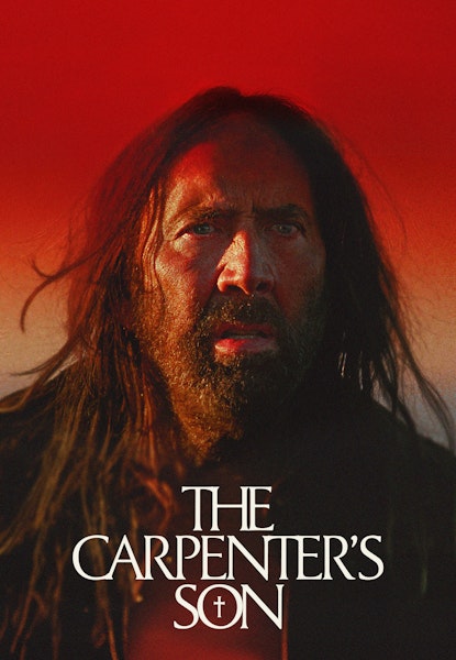 The Carpenter's Son