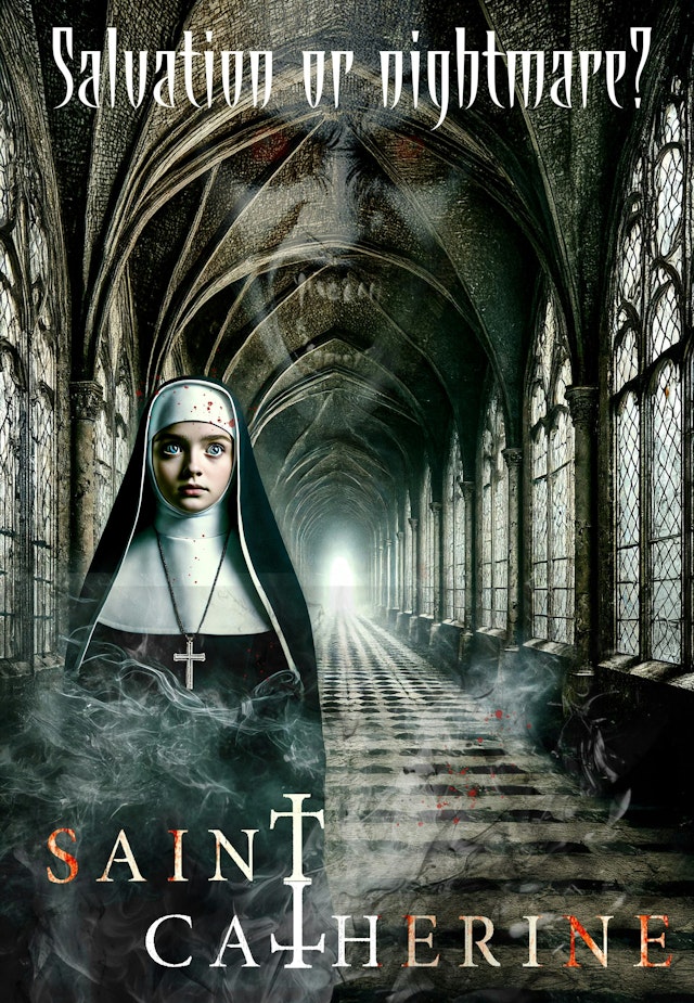 Saint Catherine