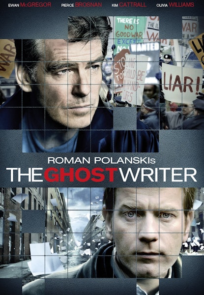 Polanskis Skyggen
