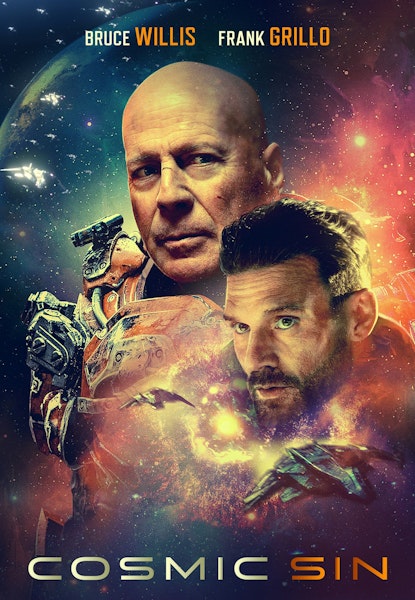 Cosmic Sin