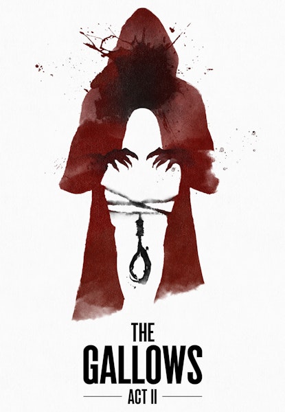 The Gallows: Act II