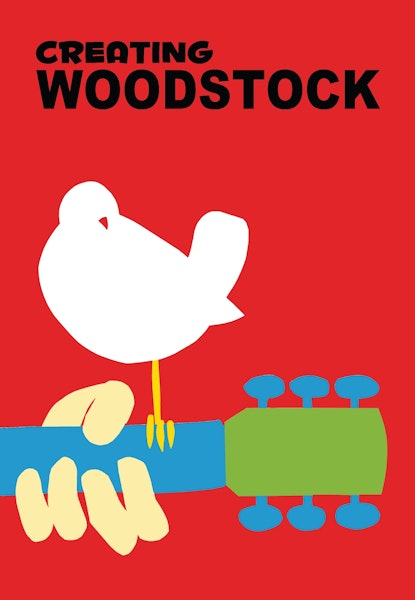 Creating Woodstock