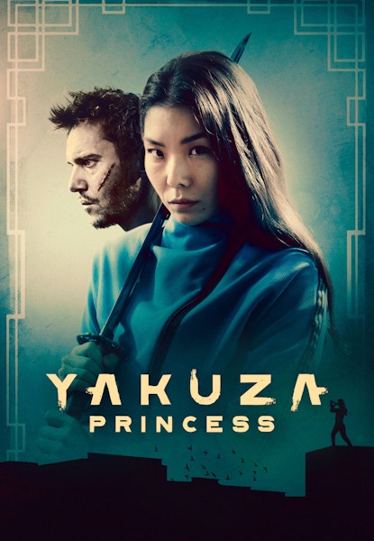 Yakuza Princess
