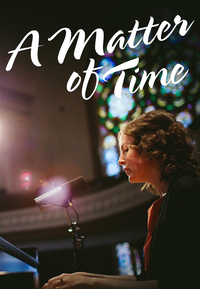 Matter of Time