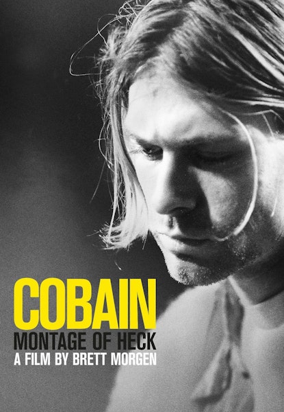 Cobain: Montage of Heck