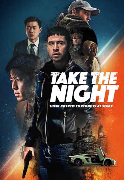 Take the Night