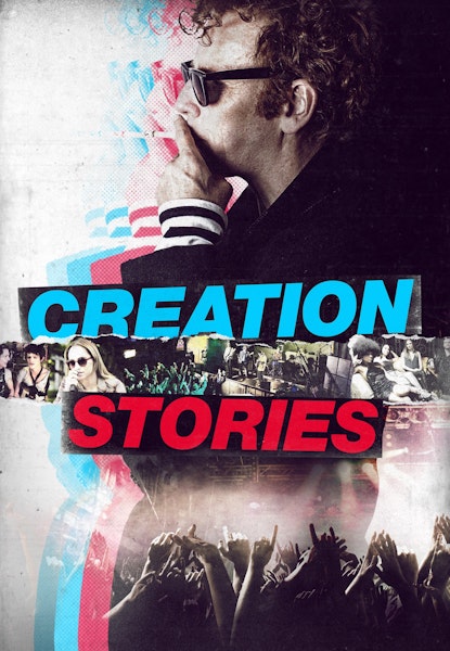 Creation Stories