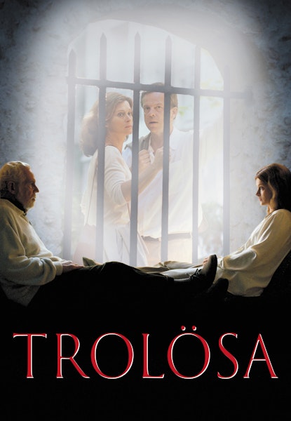 Trolösa