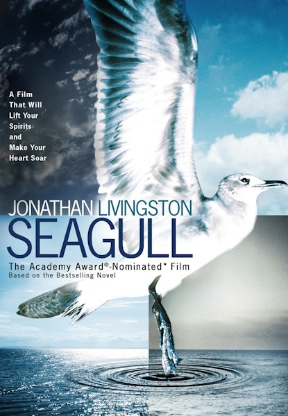 Jonathan Livingston Seagull