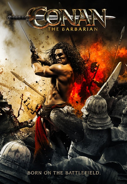 Conan the Barbarian