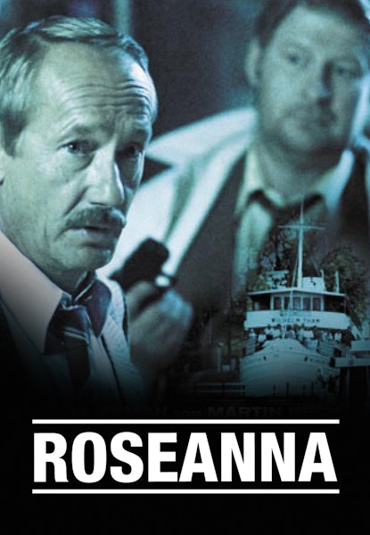 Roseanna