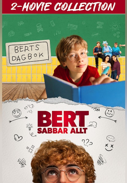 Bert - 2-Movie Collection