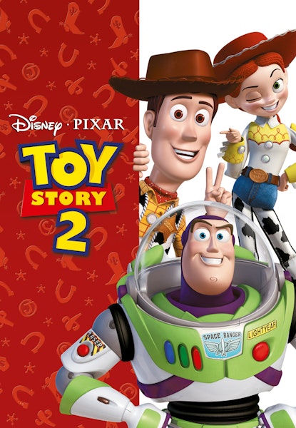 Toy Story 2