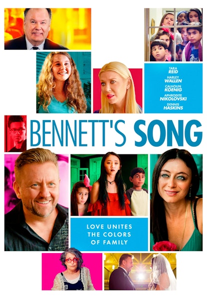Bennett's Song