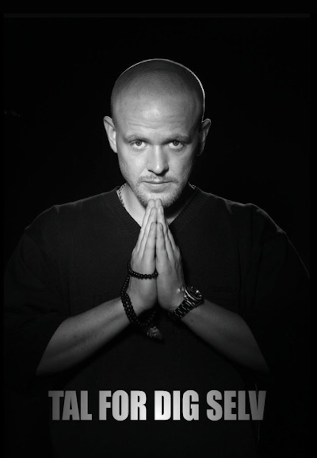 Anders Matthesen - Tal for dig selv