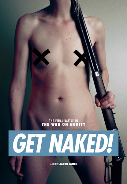 Get Naked!