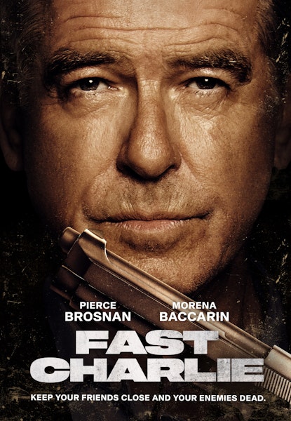 Fast Charlie